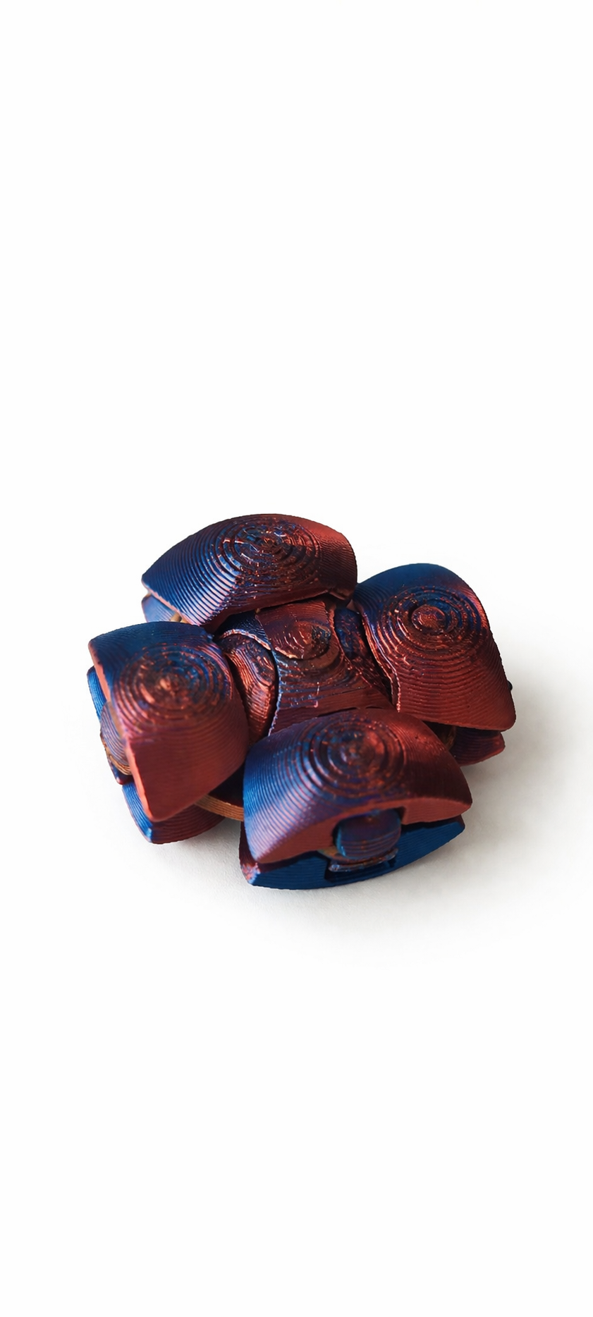 Zorble fidget