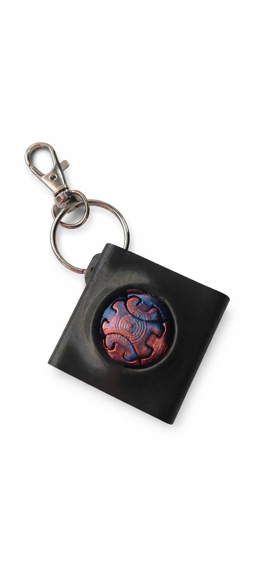 Zorble fidget