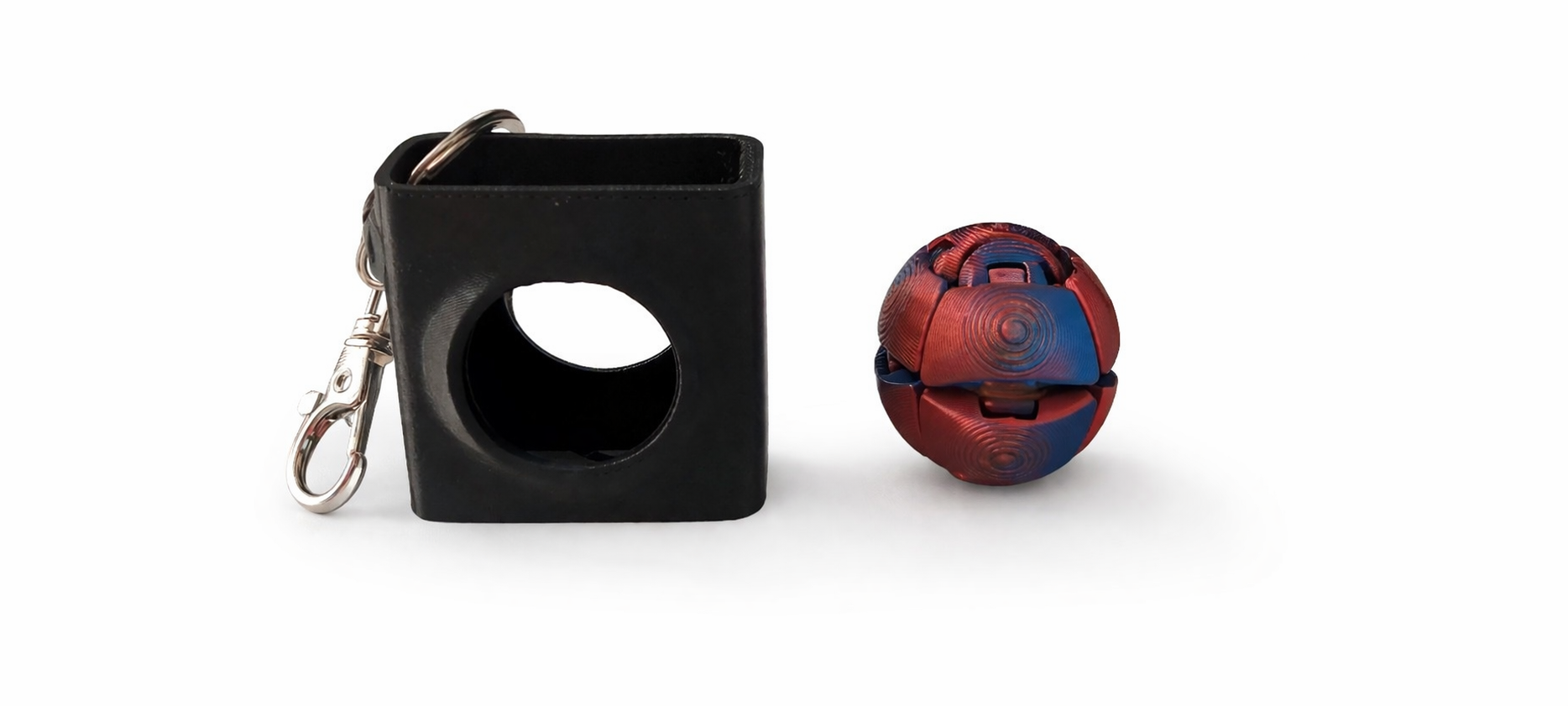 Zorble fidget
