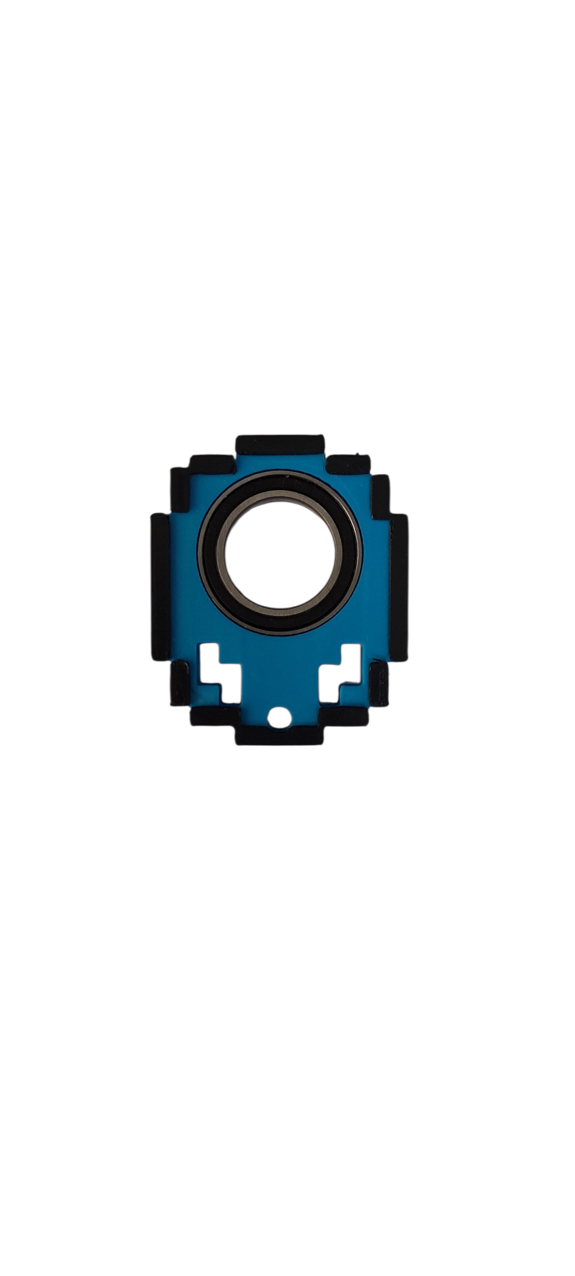 Minecraft keyspinner