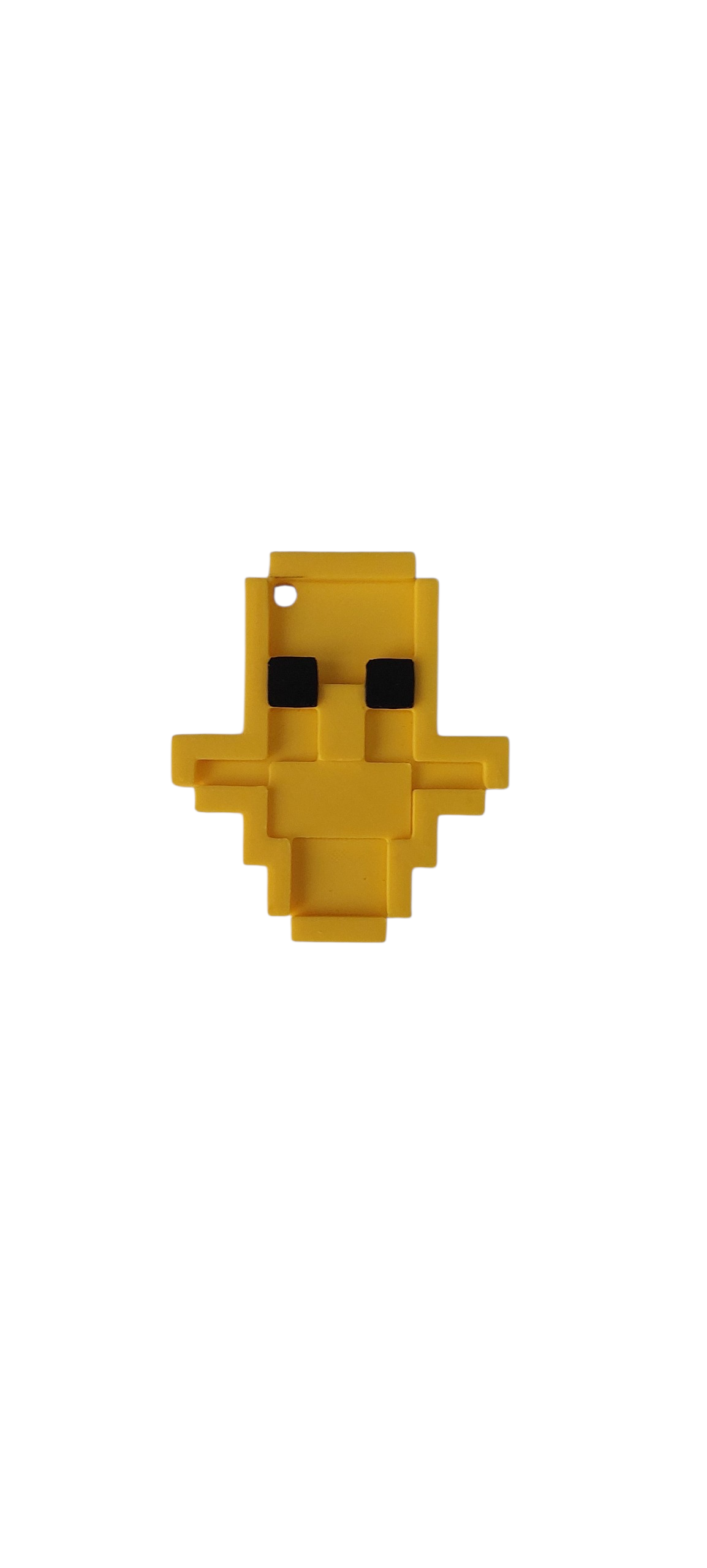 Minecraft totem