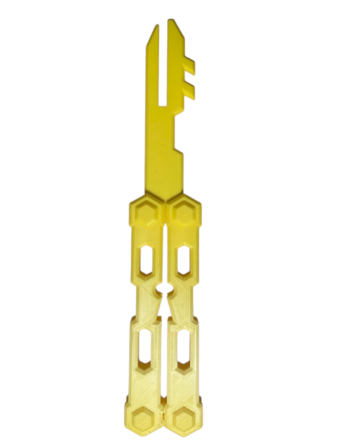 Rivals keylisong