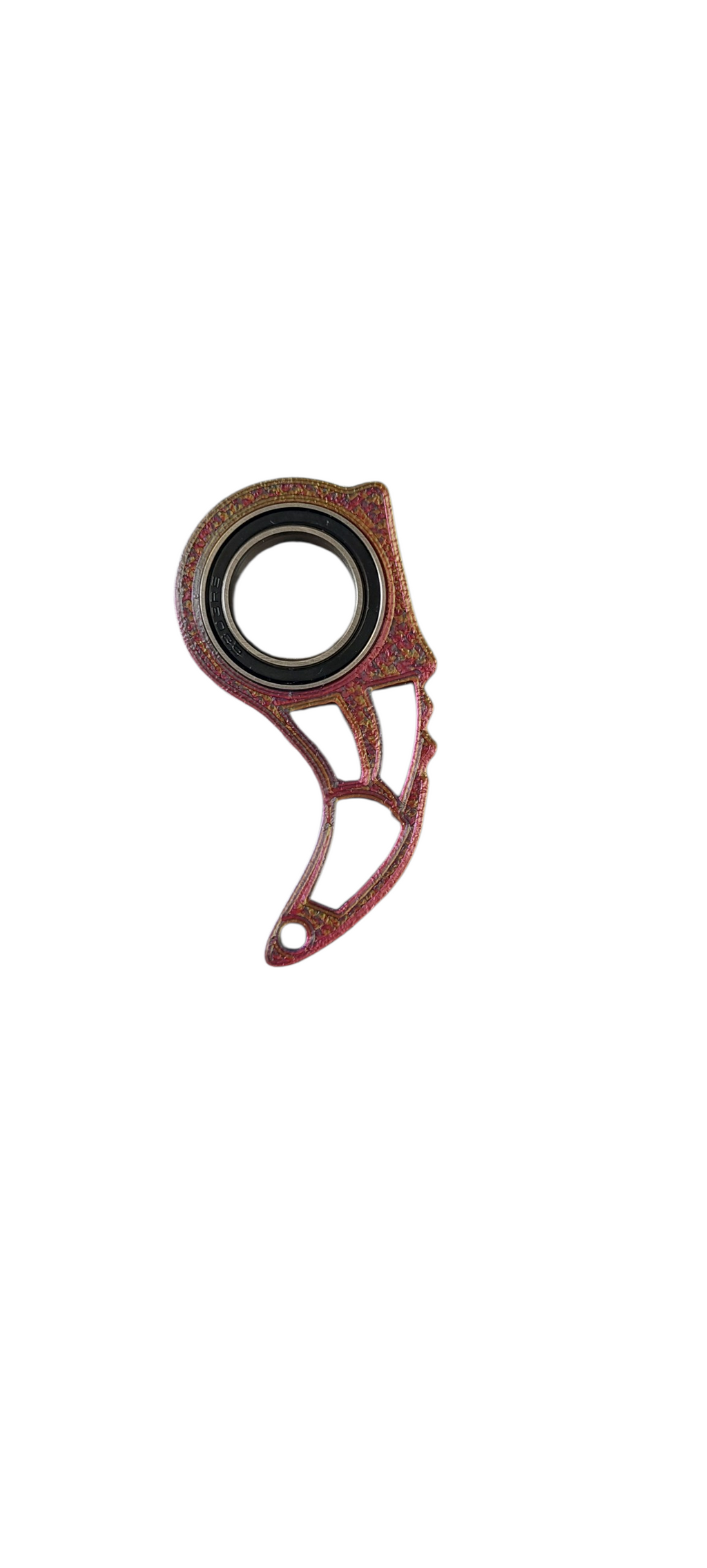 Keyspinner