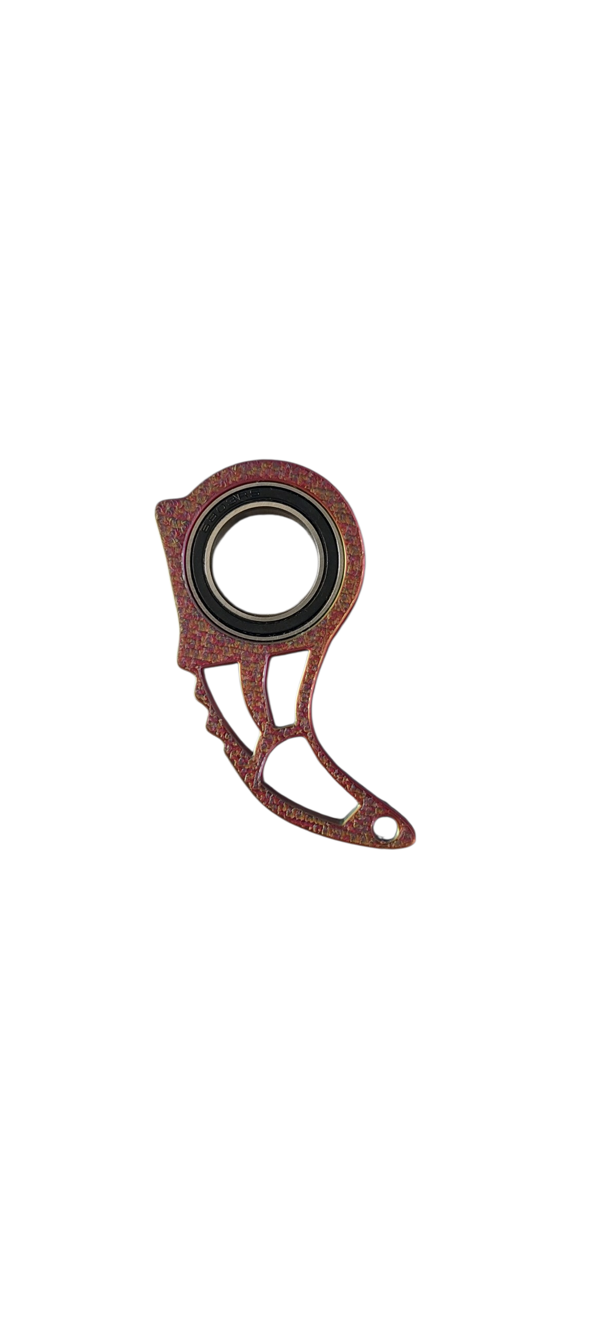Keyspinner