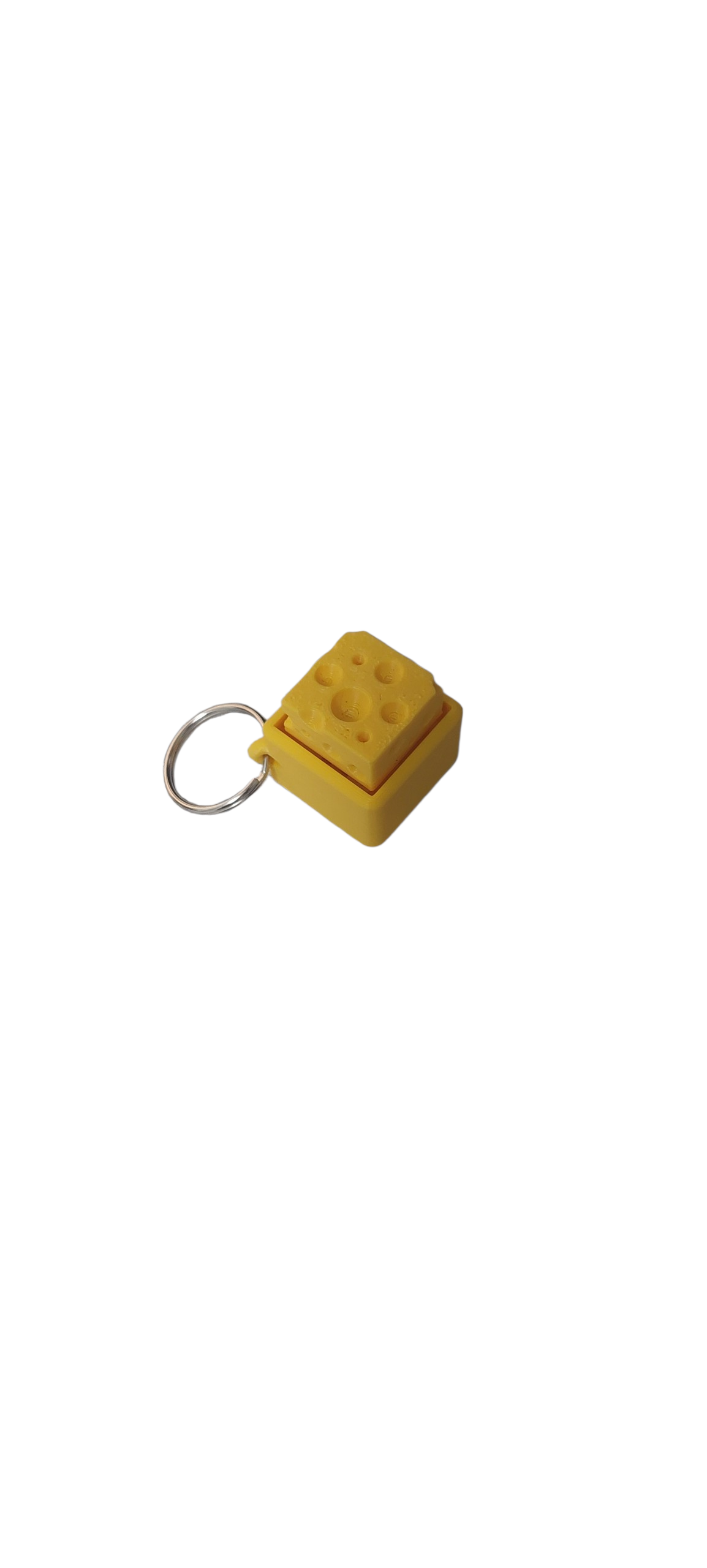 Chesse clicker
