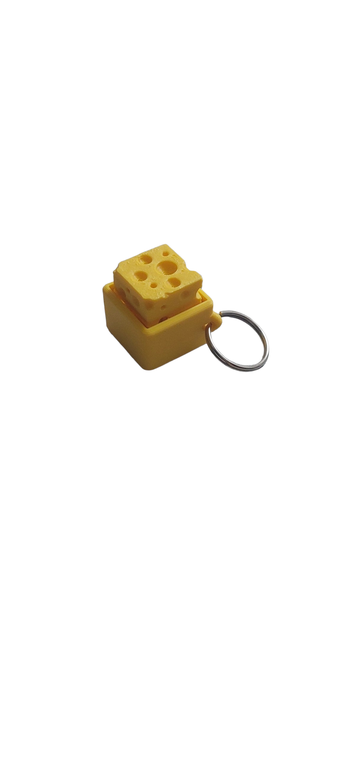 Chesse clicker