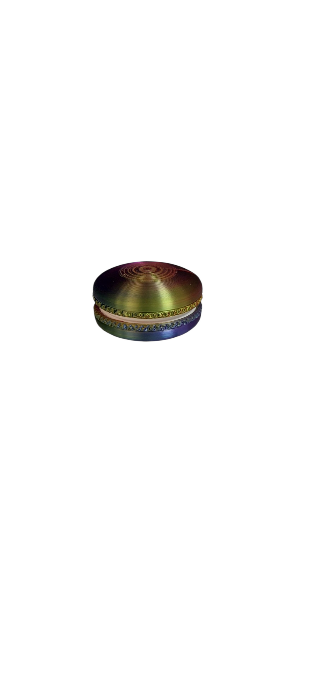 Macaron clicker