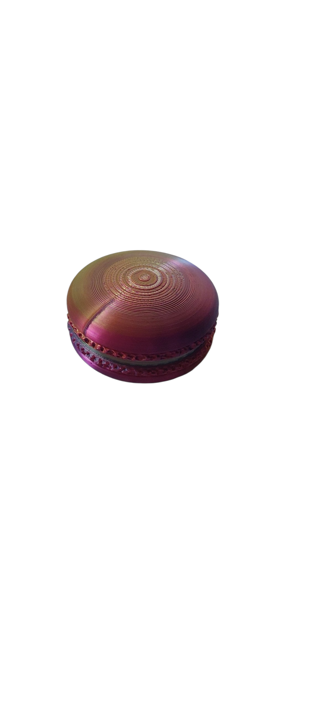 Macaron clicker
