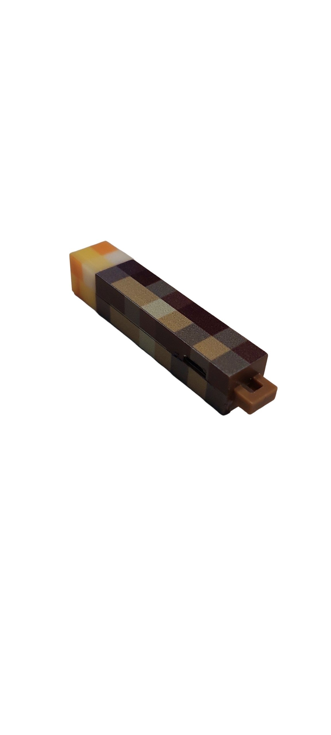 Minecraft pochodnia
