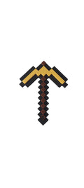 Minecraft pickaxe