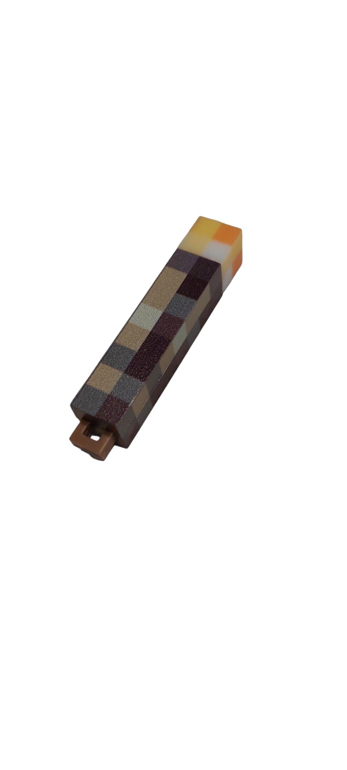 Minecraft pochodnia