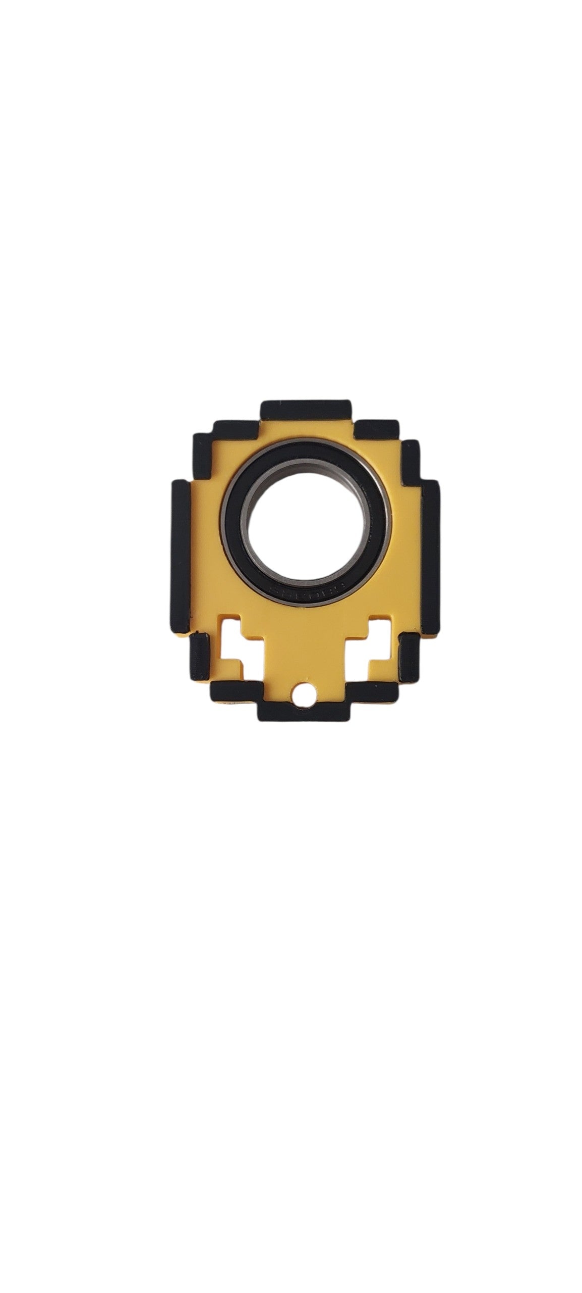 Minespinner